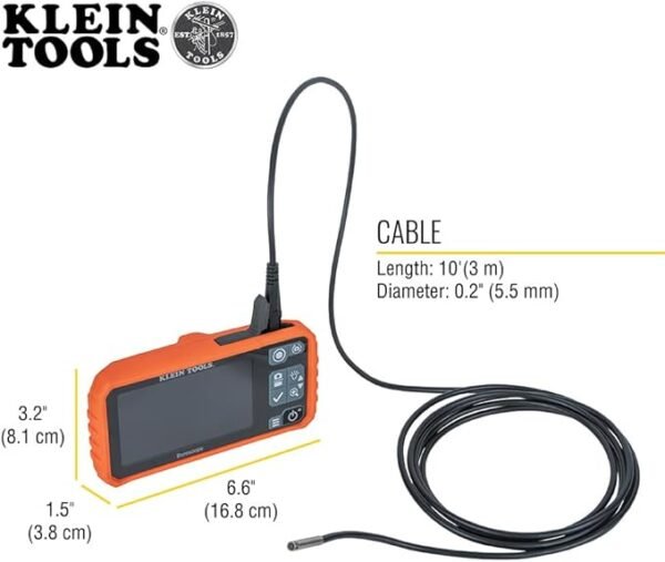 Utility Borescope - Image 4