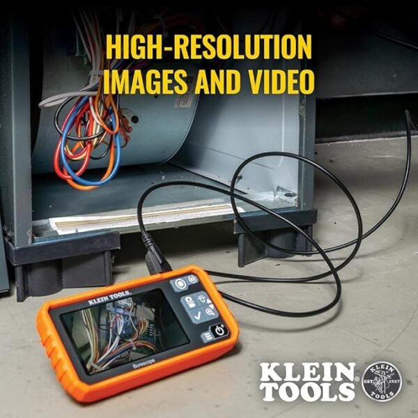 Utility Borescope - Image 3