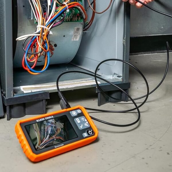 Utility Borescope - Image 6